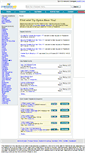 Mobile Screenshot of gymsearch.net